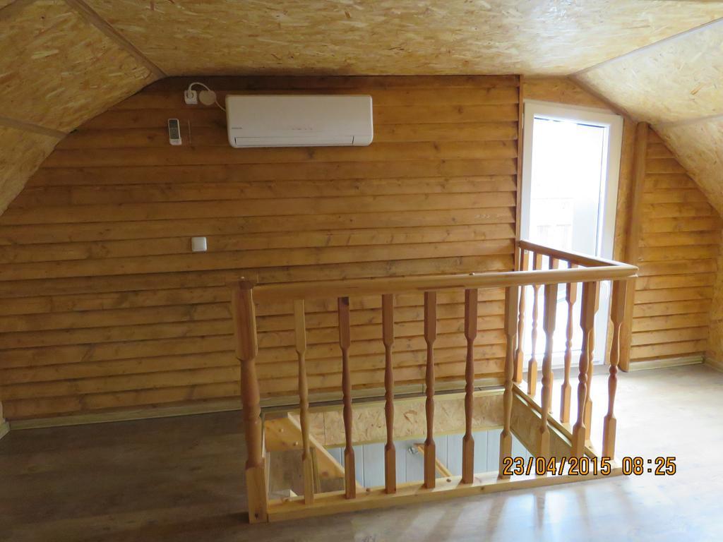 Urmas Rehvid Holiday Home Polva Room photo